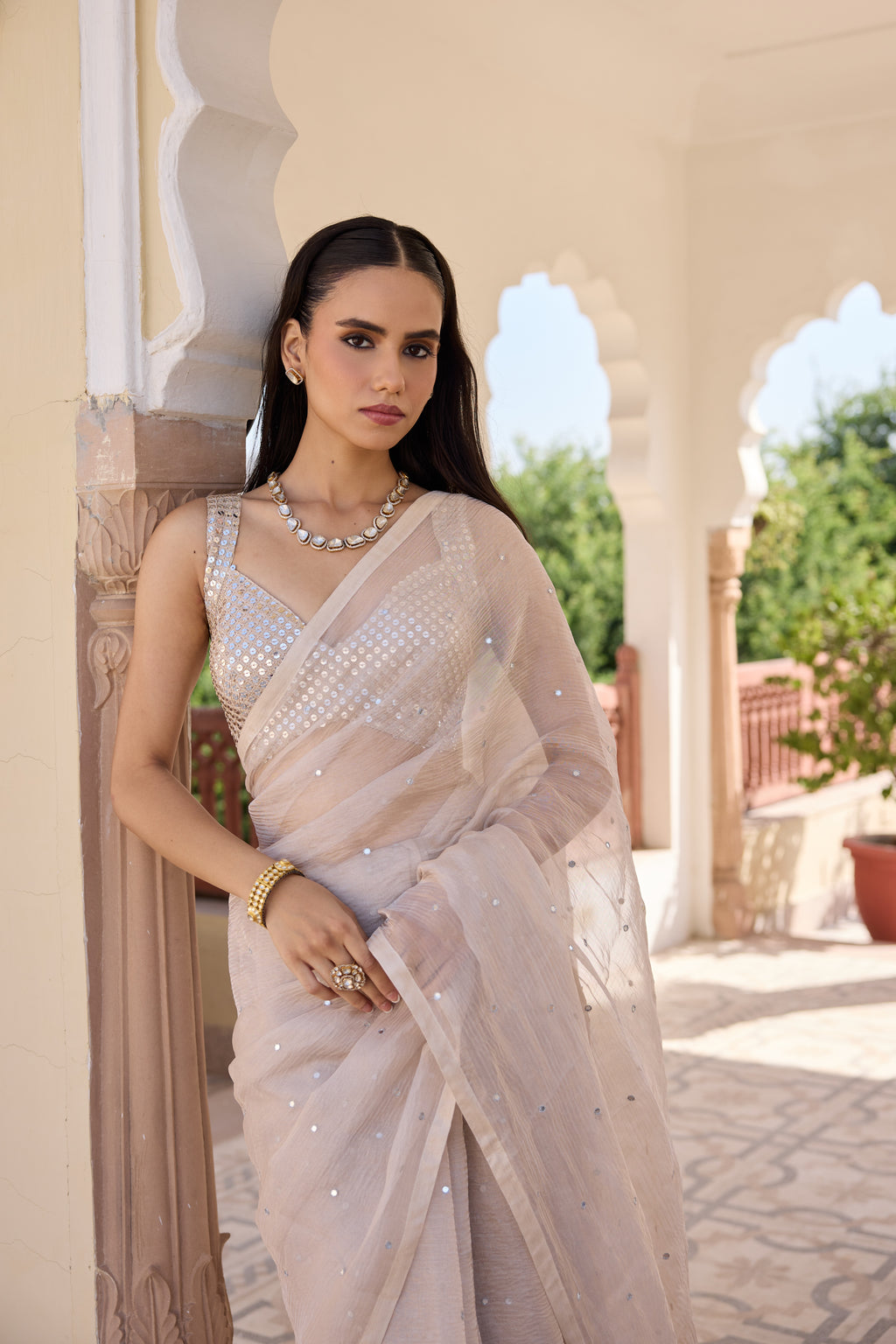 Ziya Saree