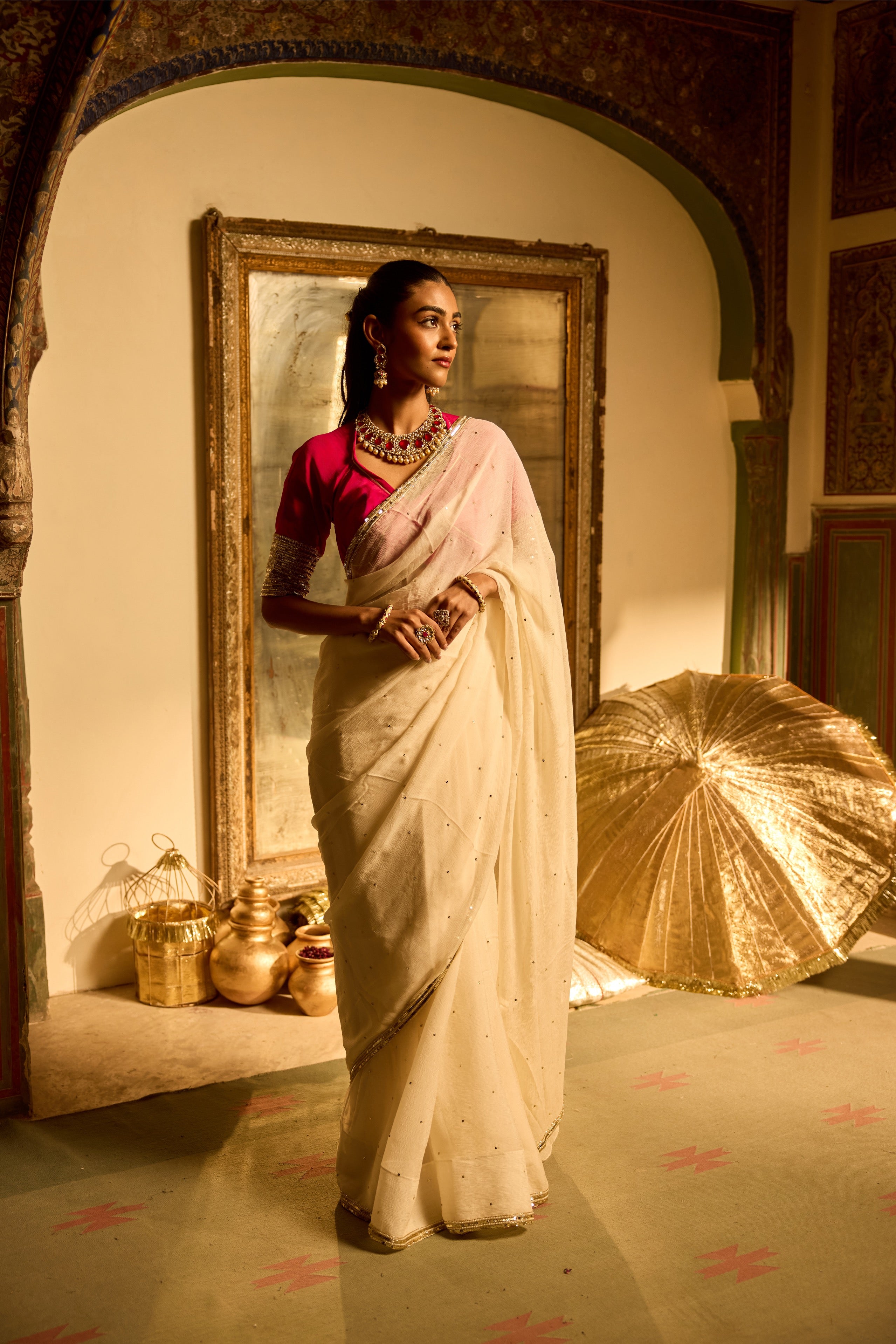 UJAARI