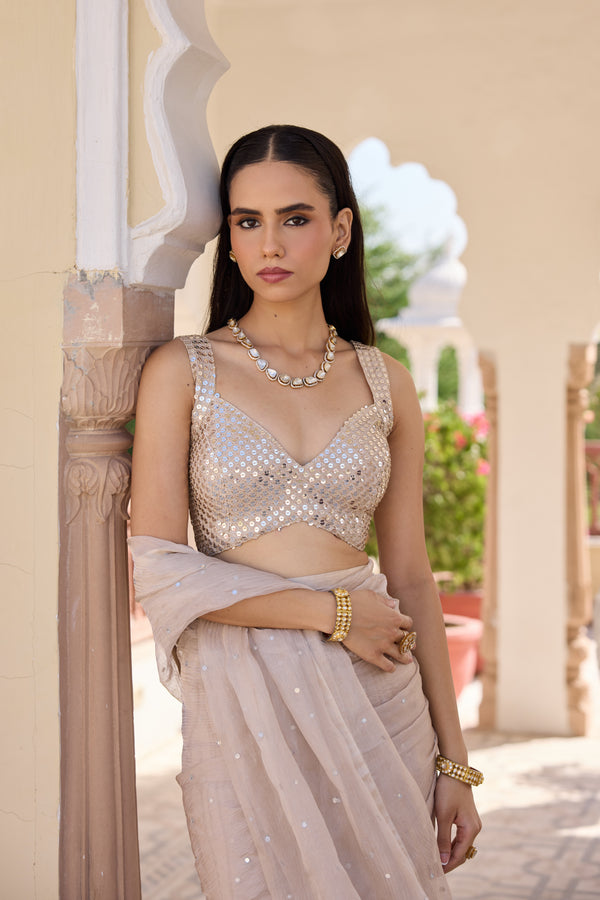 Ziya Blouse