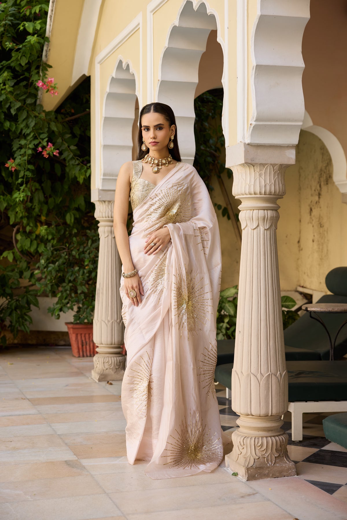 Asteria Saree