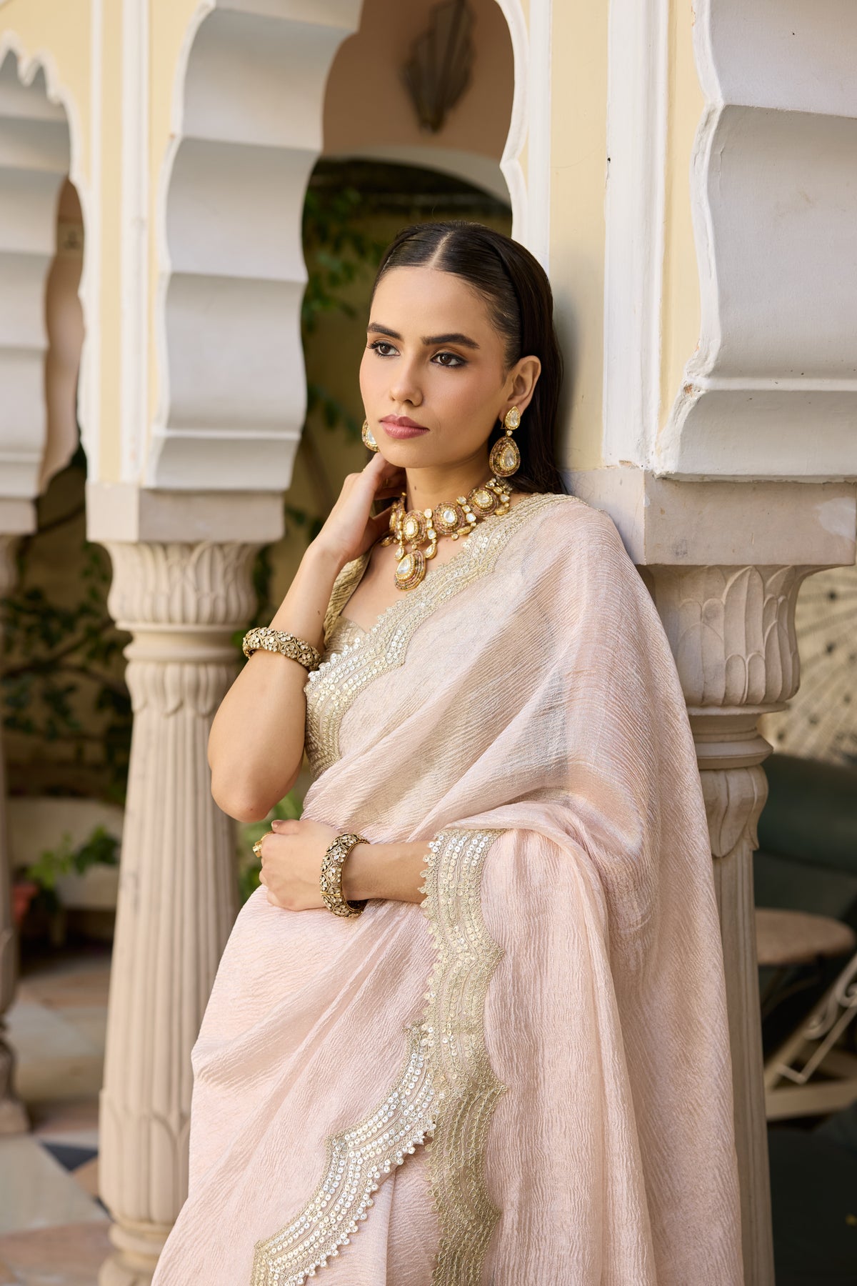 Zaina Saree