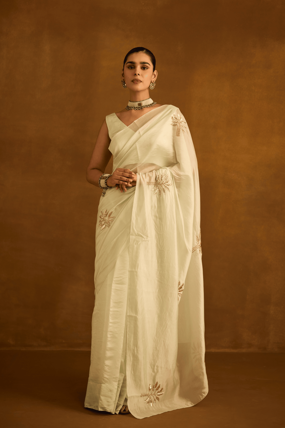 Palmera Saree
