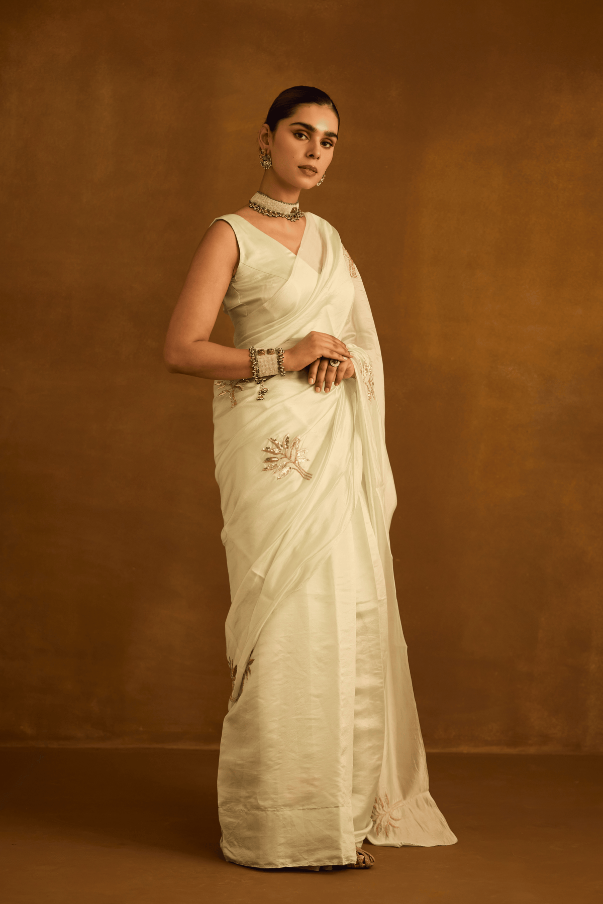Palmera Saree