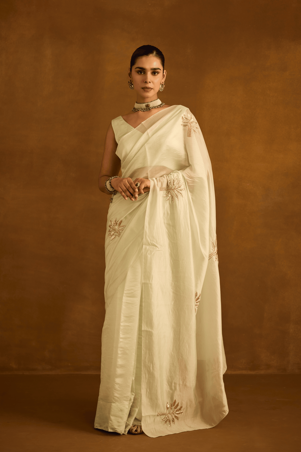 Palmera Saree