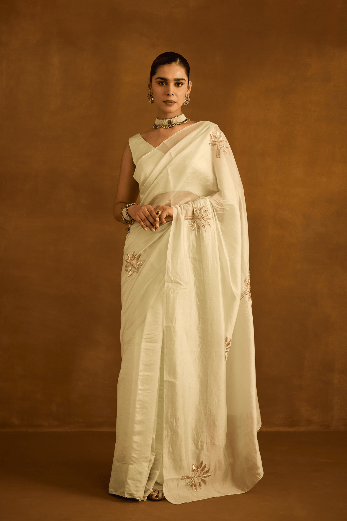 Palmera Saree