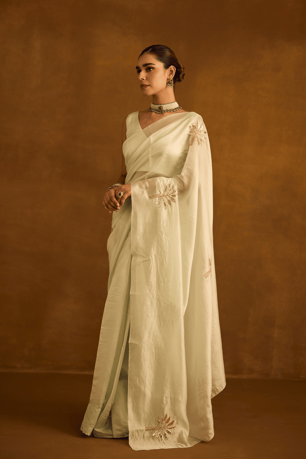 Palmera Saree