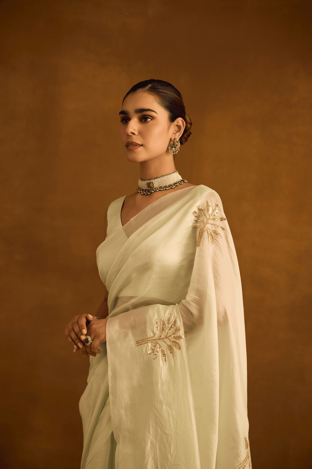 Palmera Saree