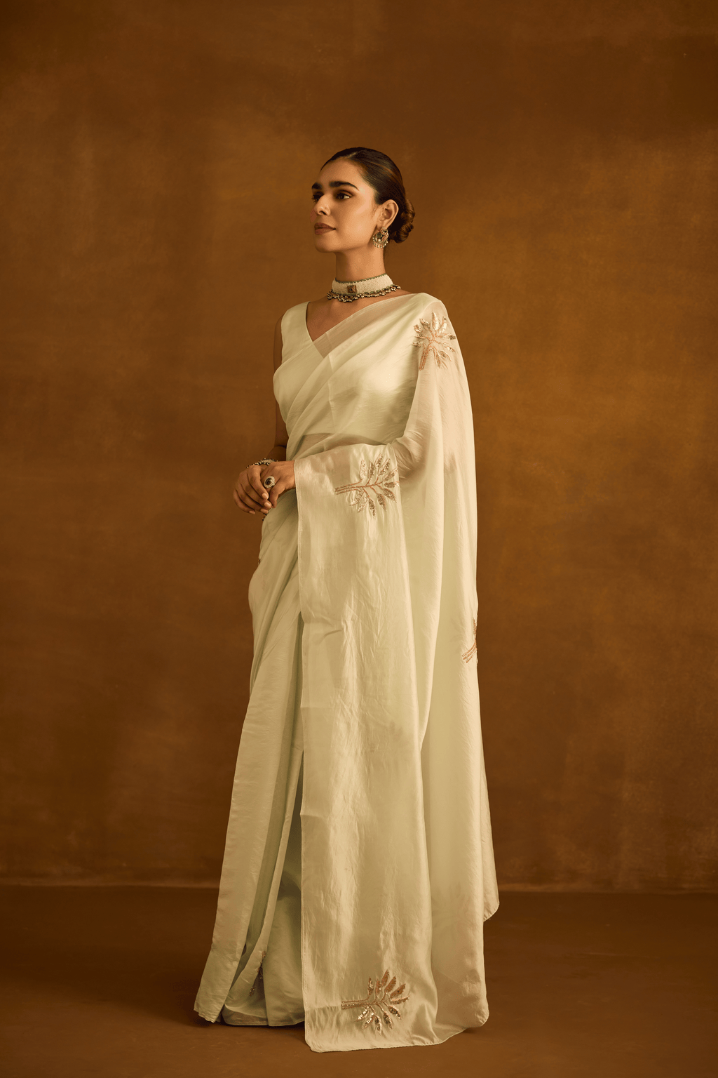 Palmera Saree