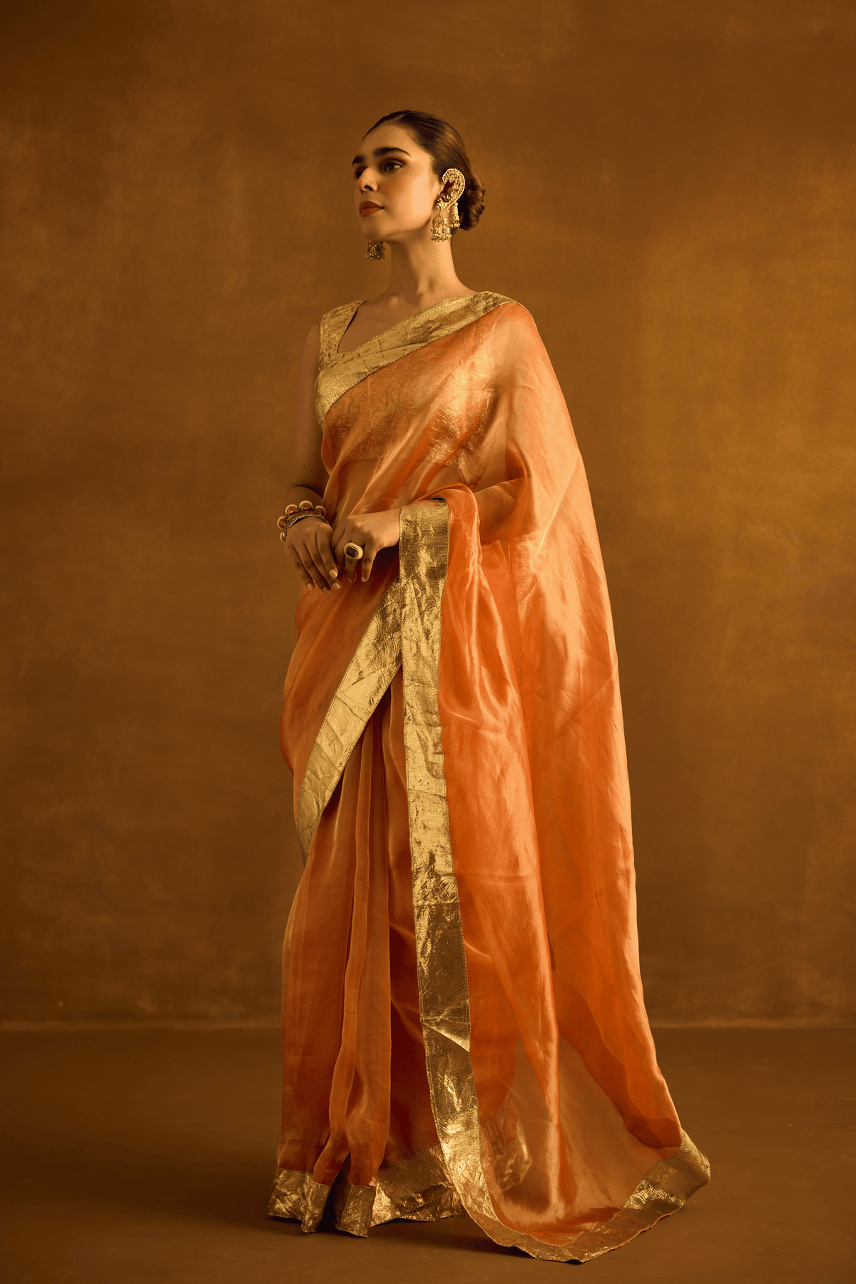 Aurelia Saree
