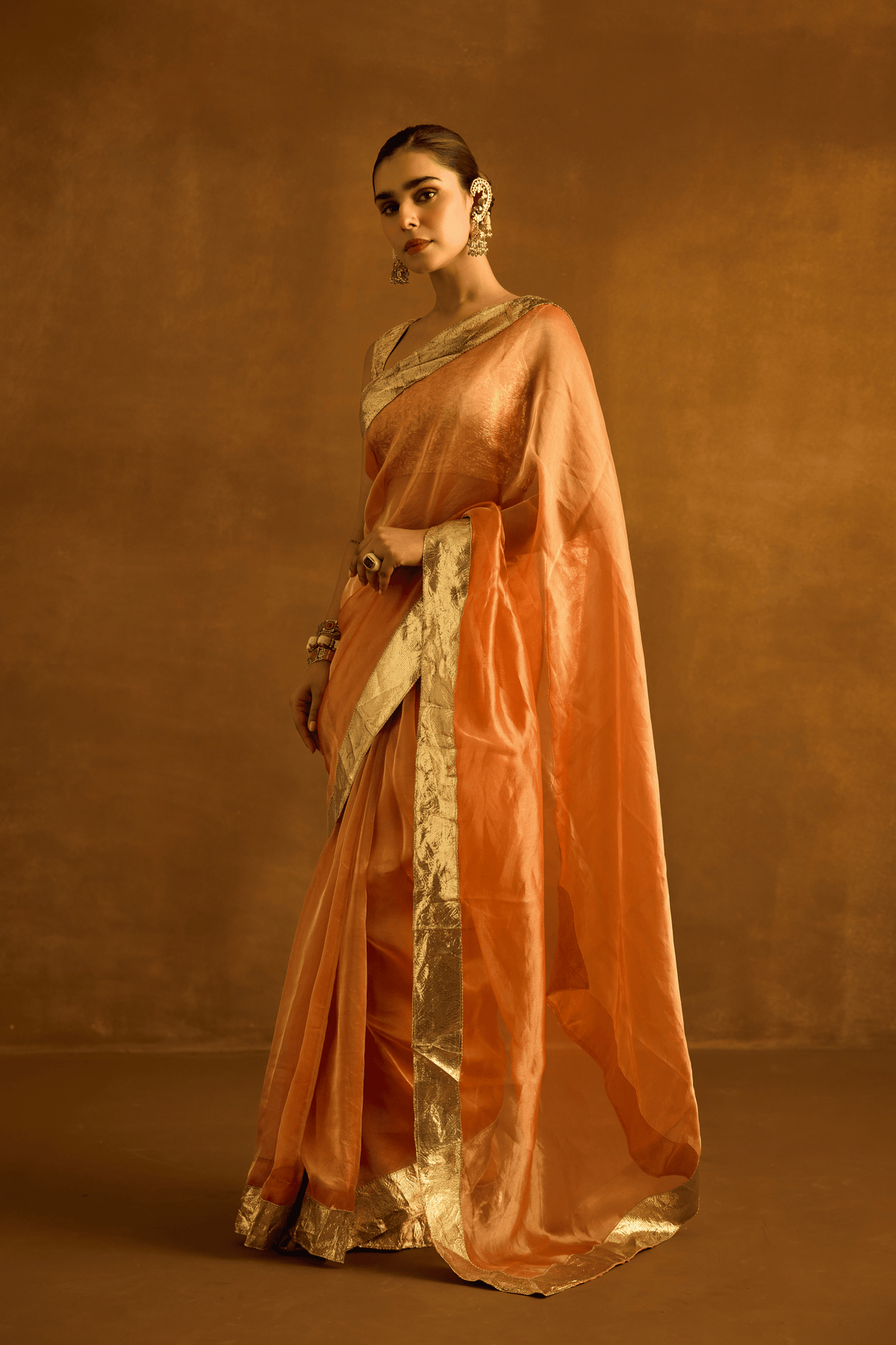 Aurelia Saree