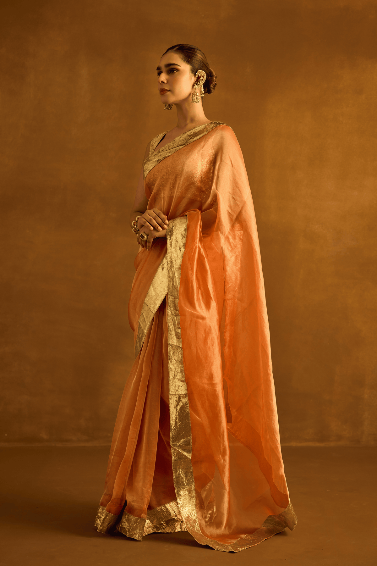 Aurelia Saree