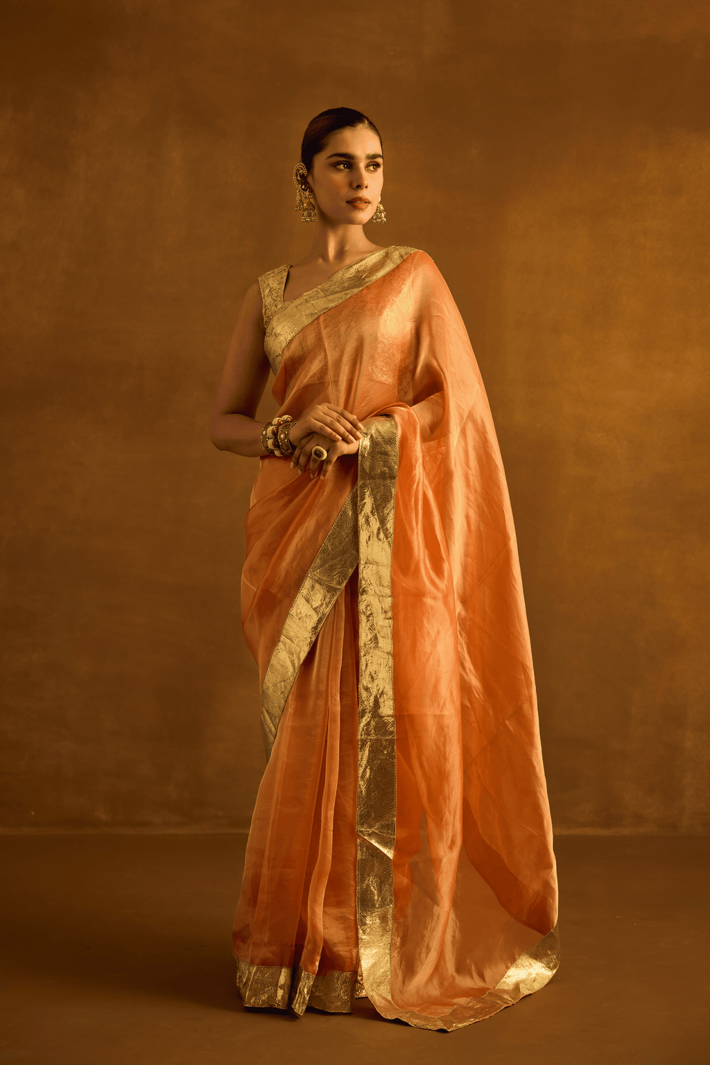 Aurelia Saree