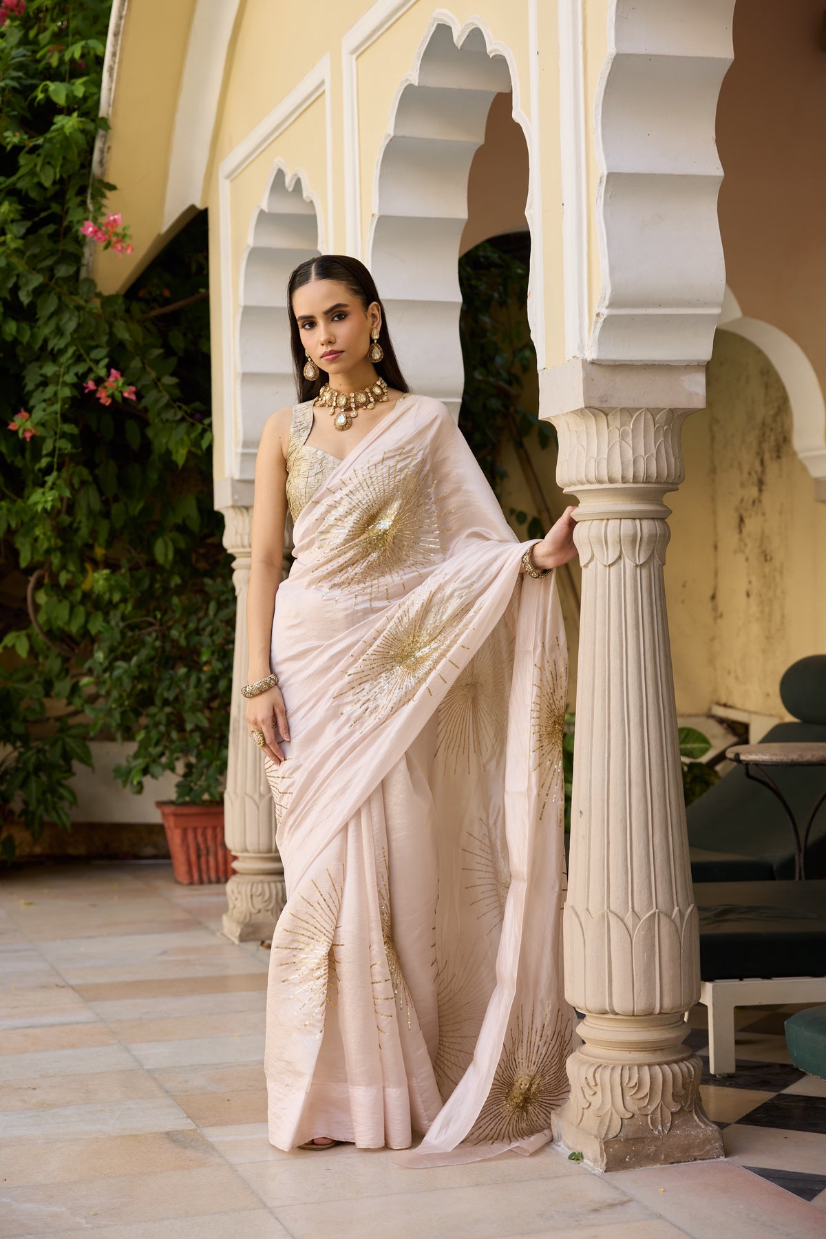 Asteria Saree