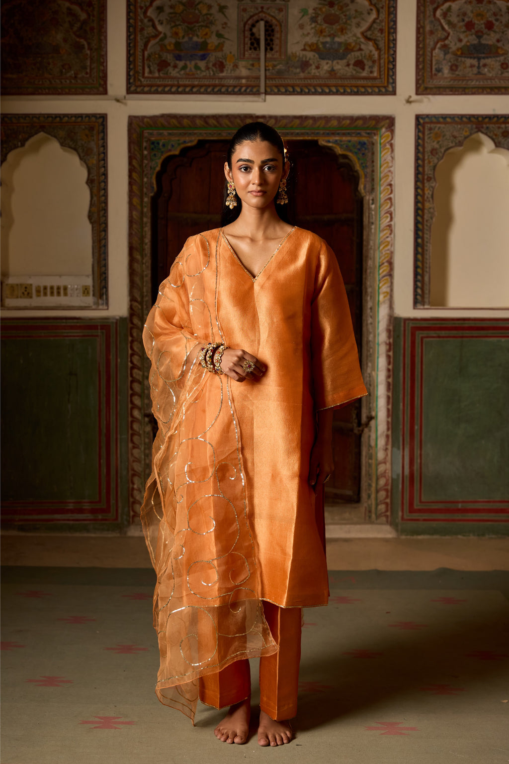 UJLI SET