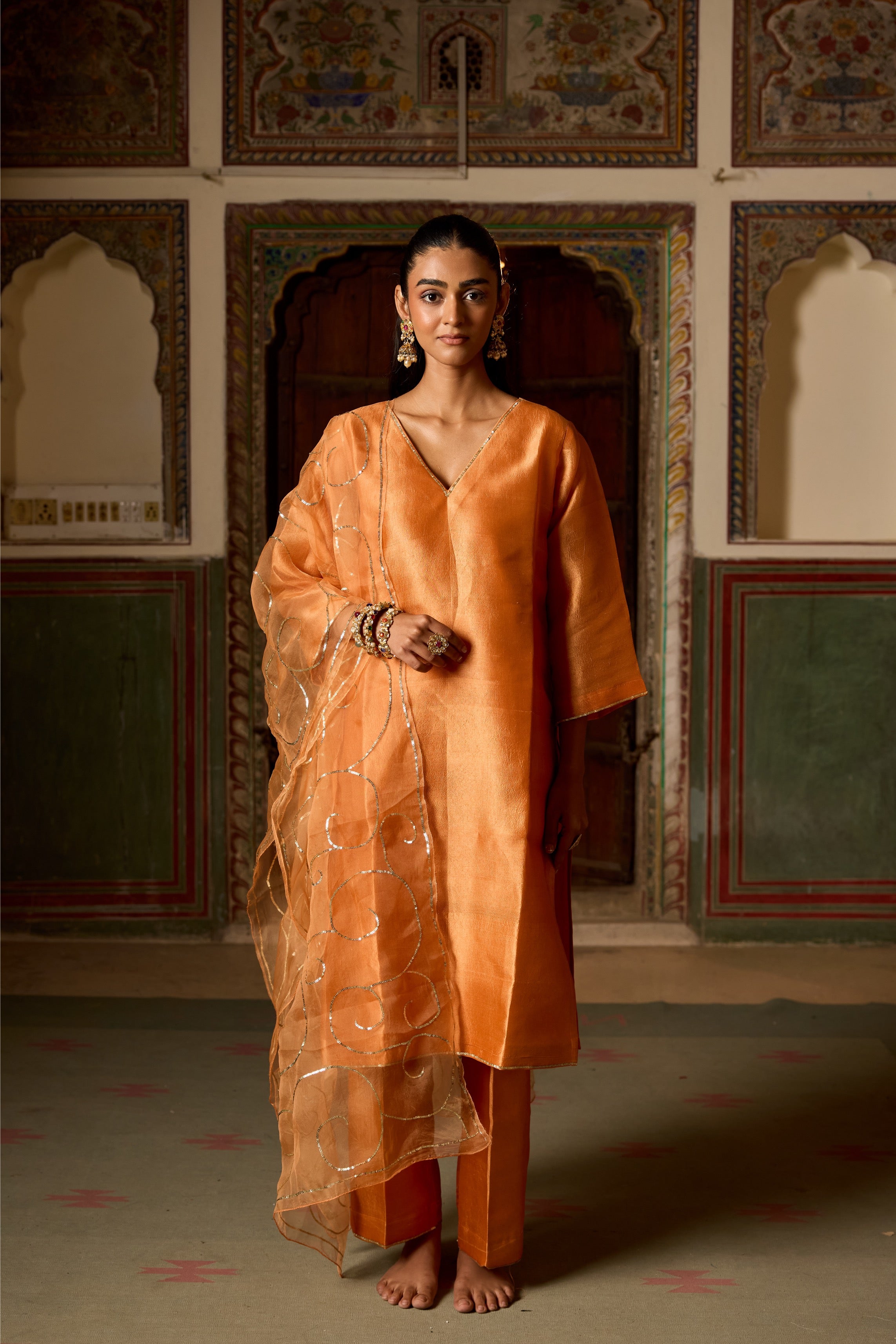 UJLI SET