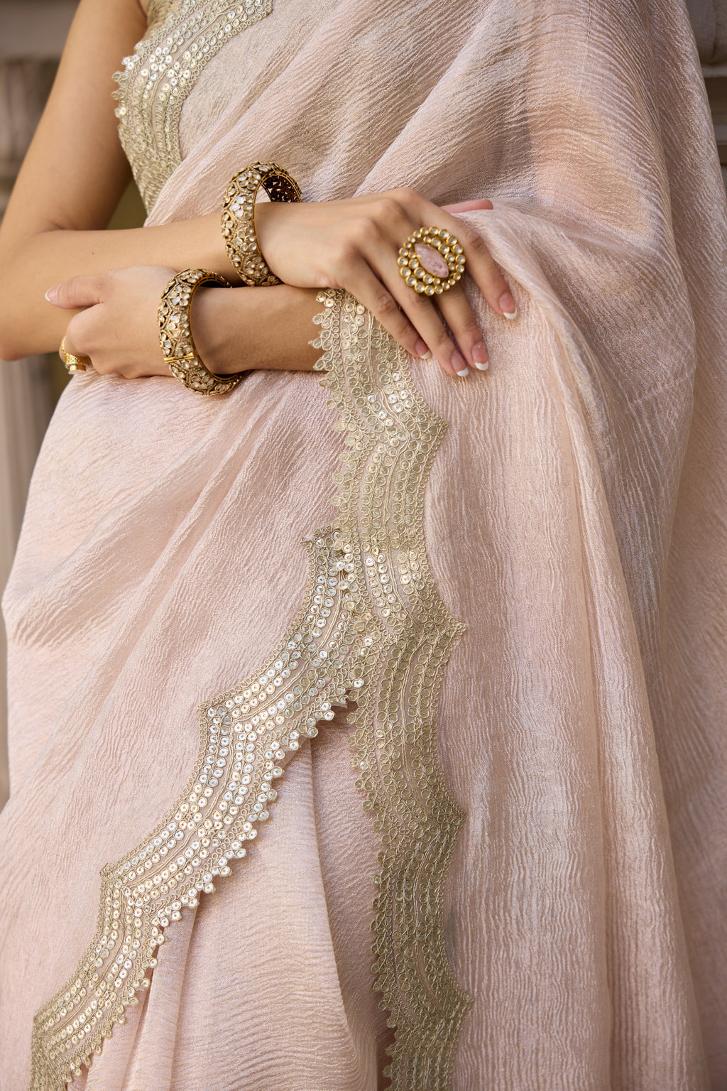 Zaina Saree