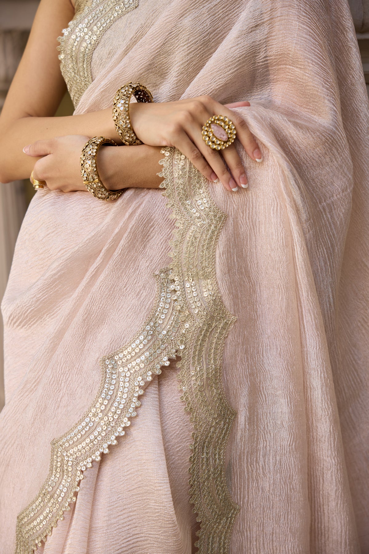 Zaina Saree
