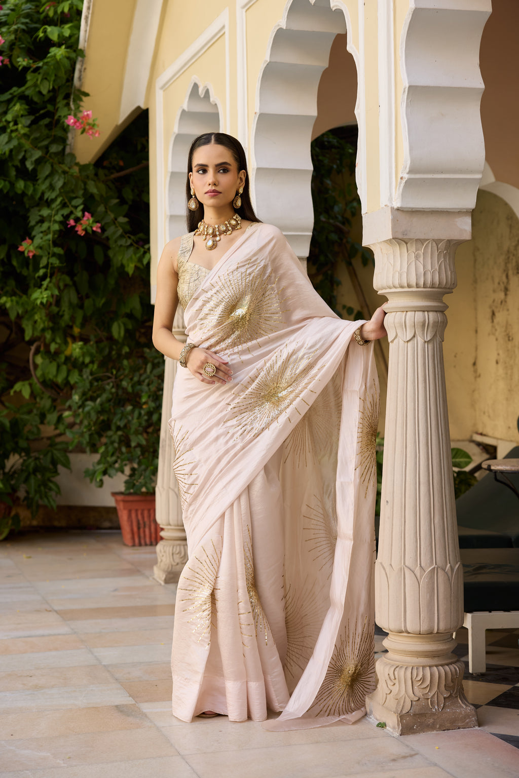 Asteria Saree