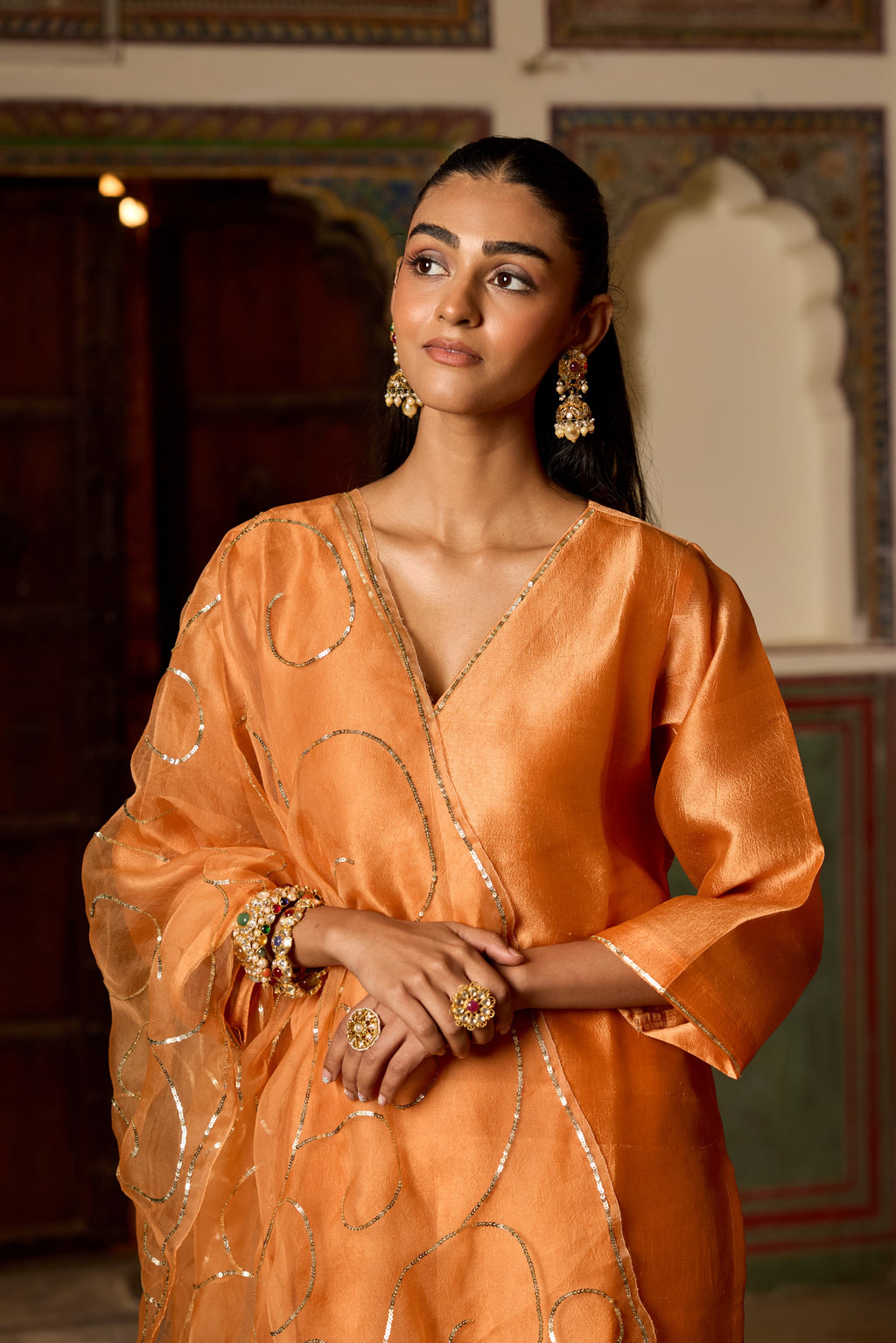UJLI SET