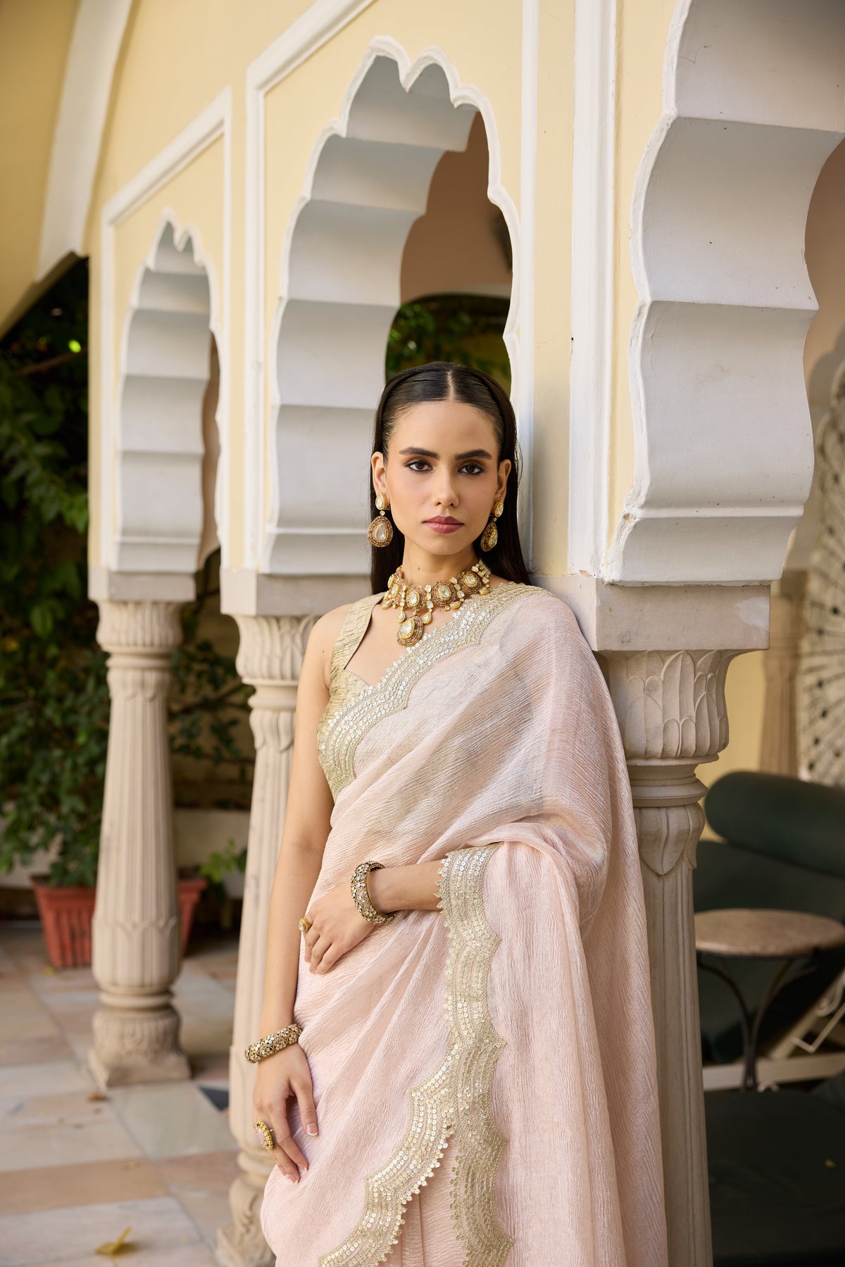 Zaina Saree