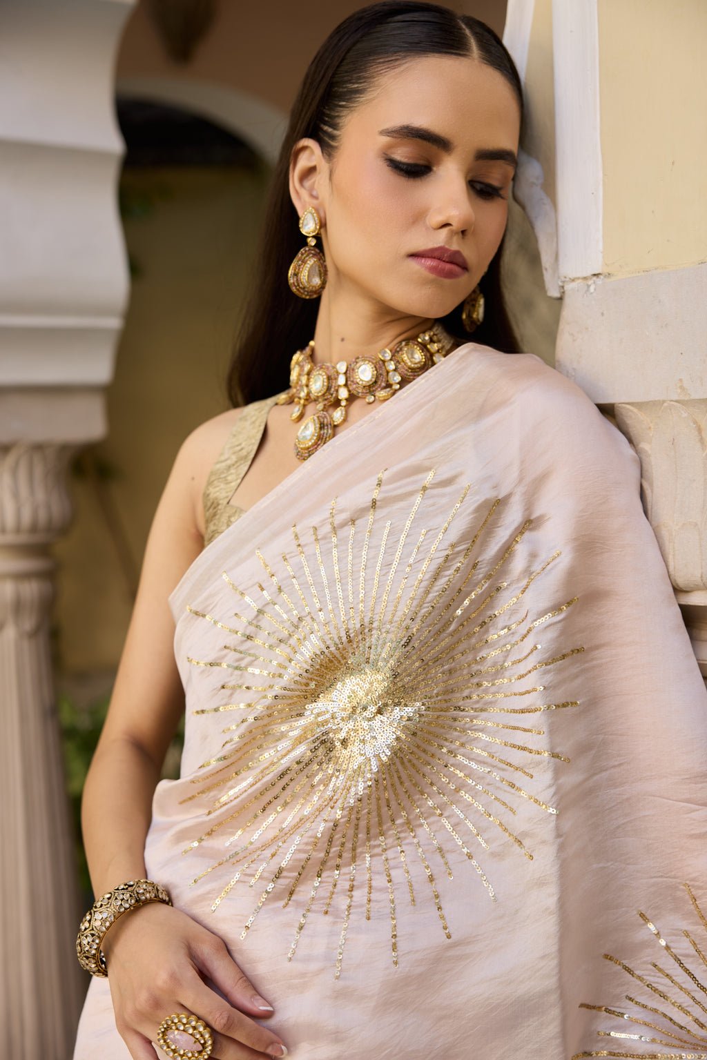 Asteria Saree