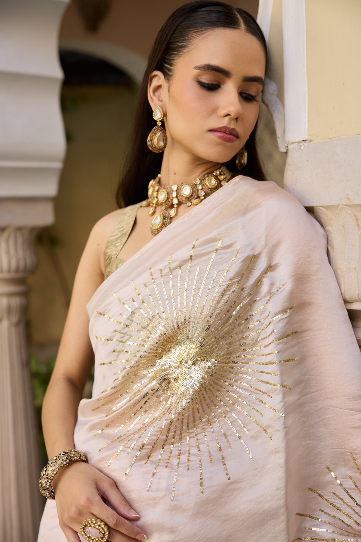 Asteria Saree