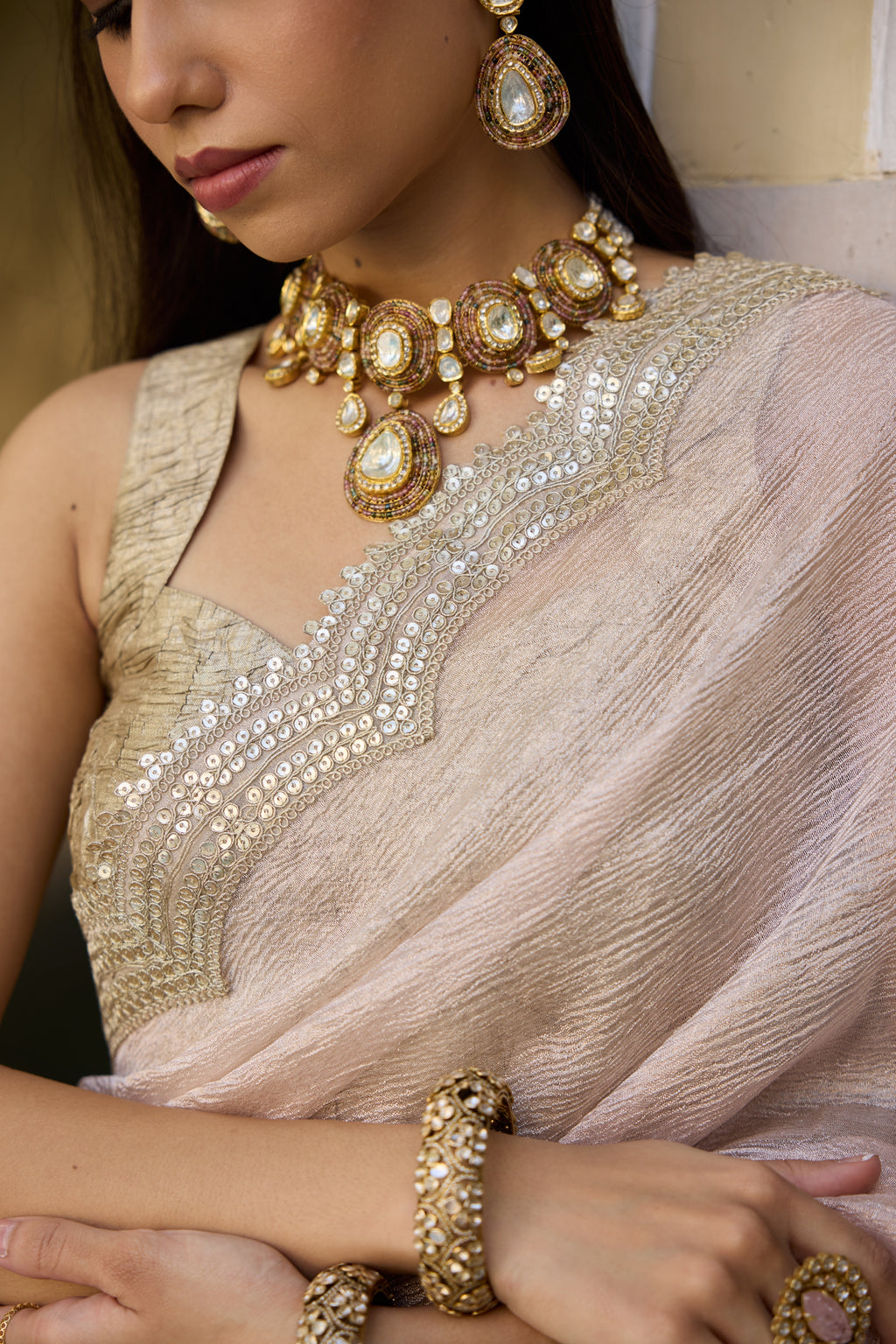 Zaina Saree