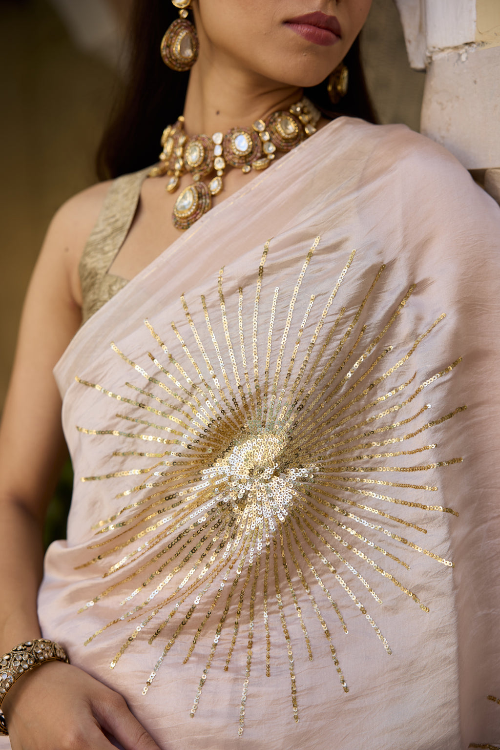 Asteria Saree
