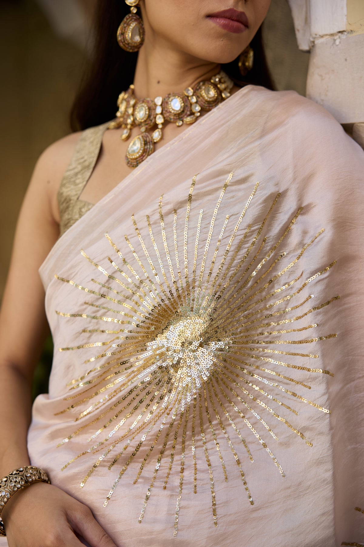 Asteria Saree