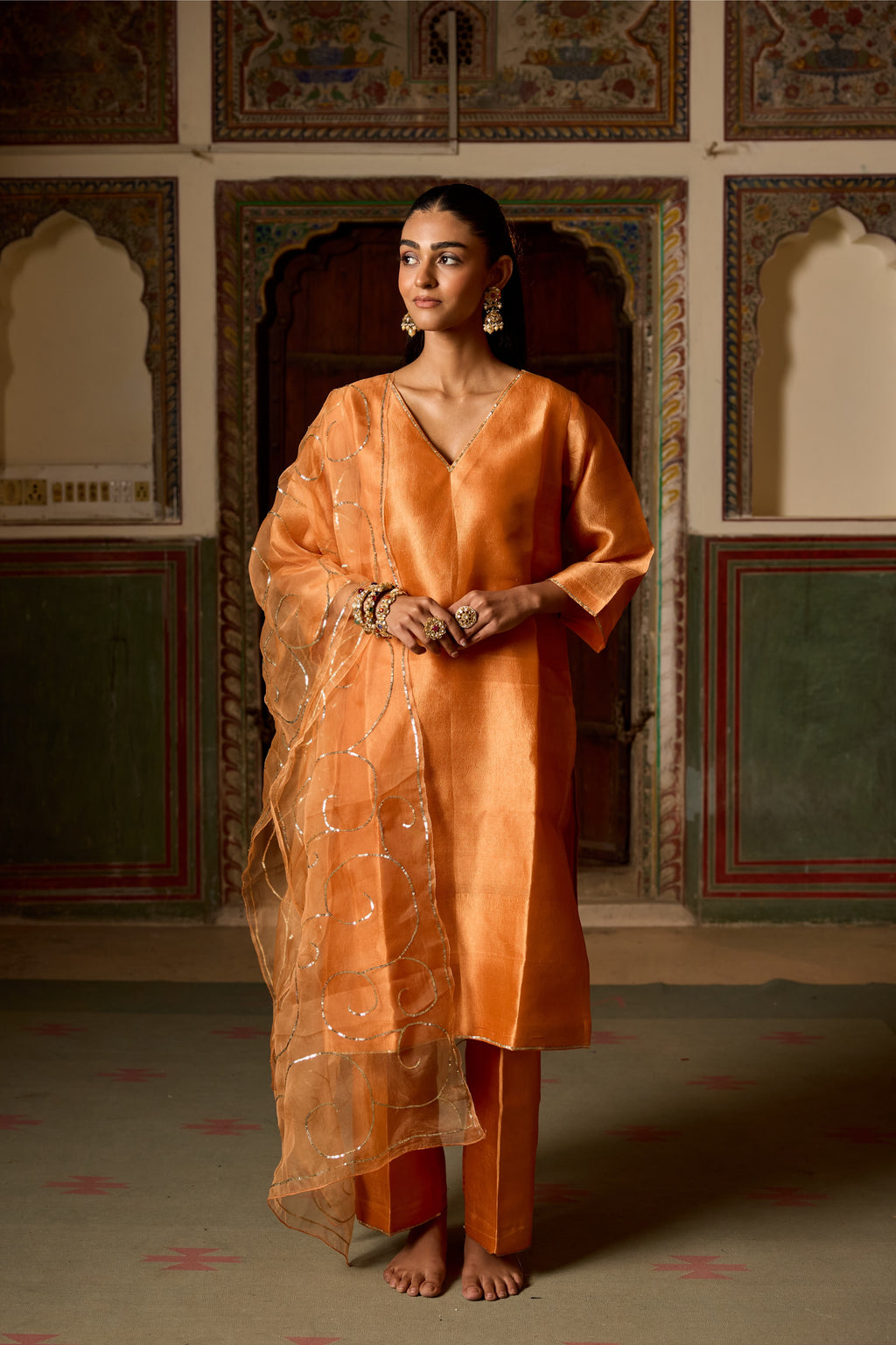 UJLI SET