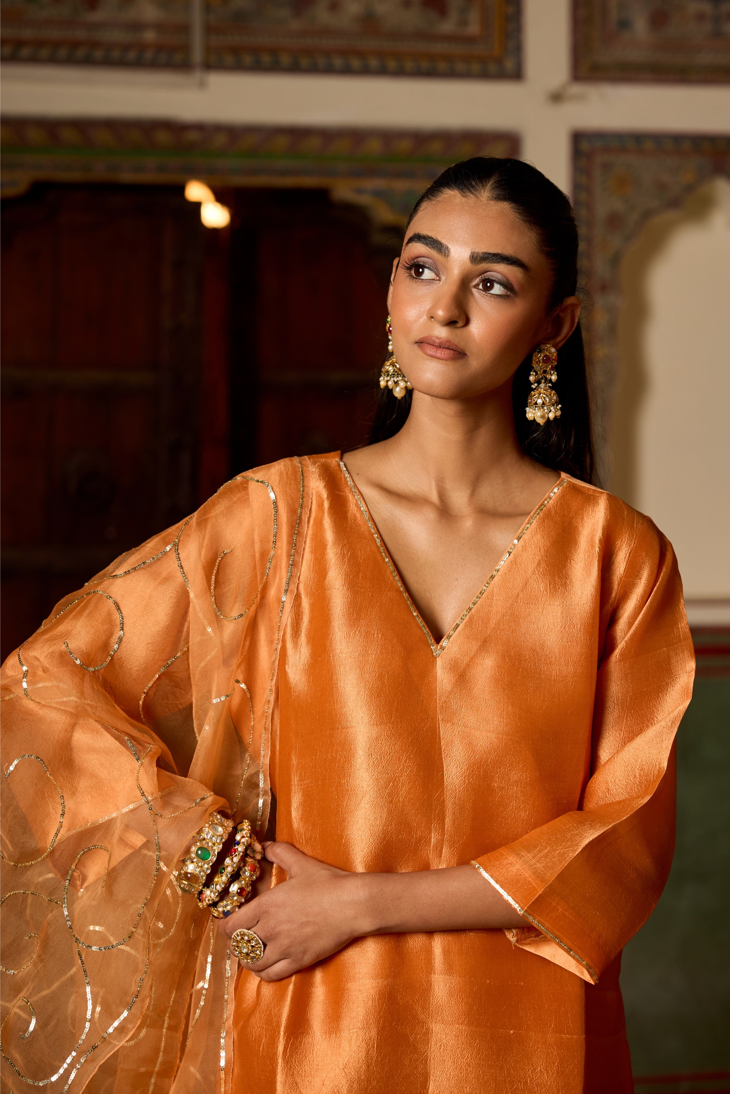 UJLI SET