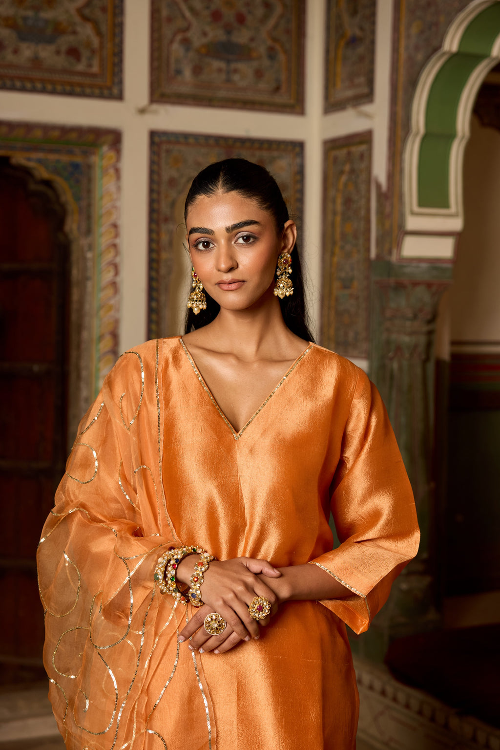 UJLI SET