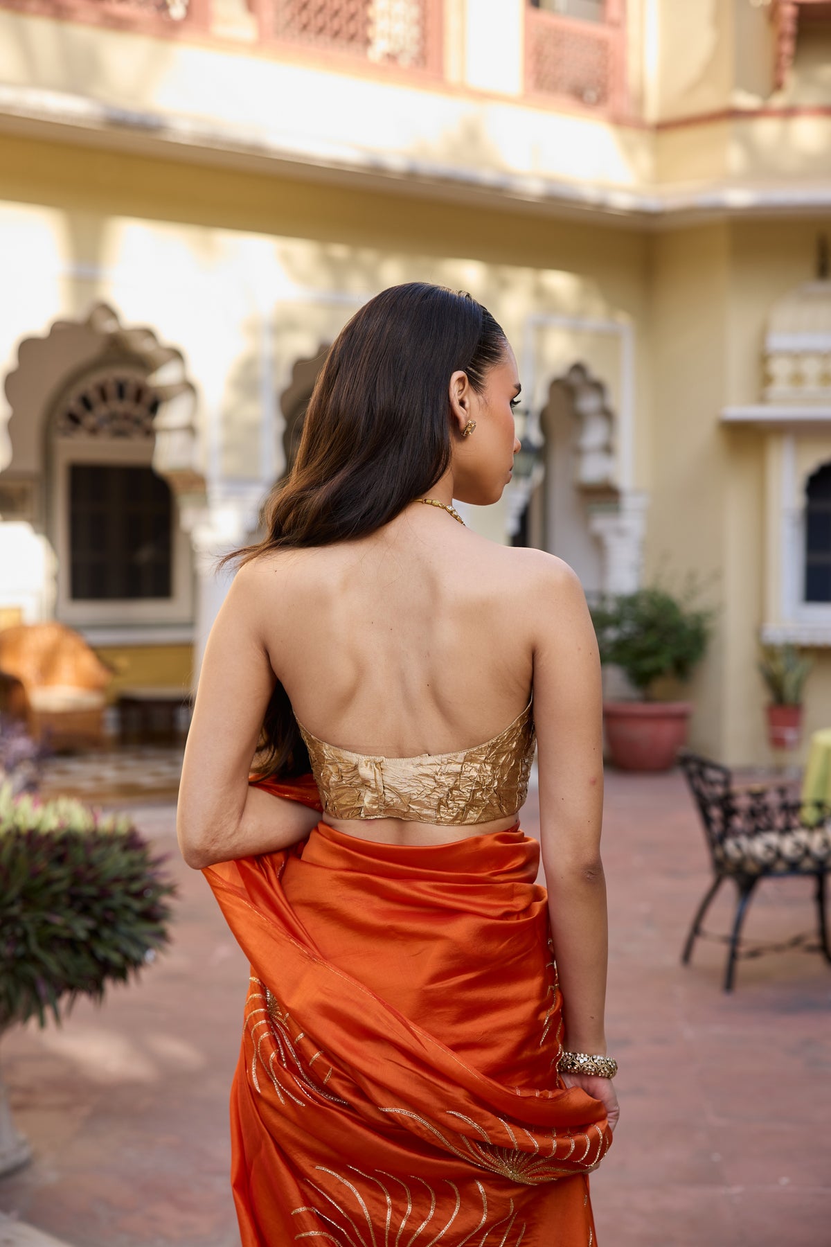 Agnitaara Blouse