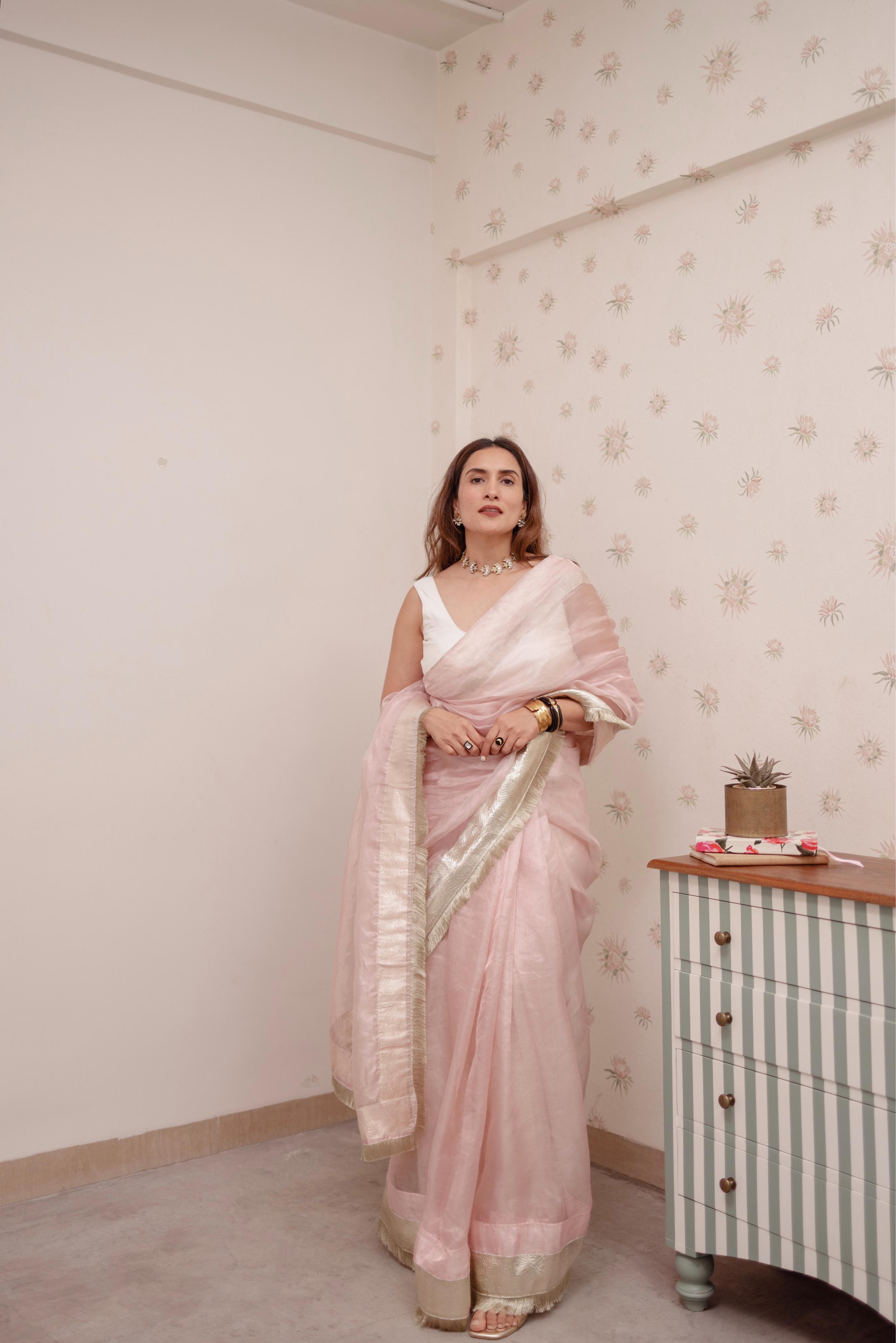 Urmi Daga in Custom "Inara"